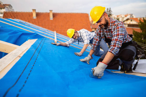 Fast & Reliable Emergency Roof Repairs in Whitehall, OH